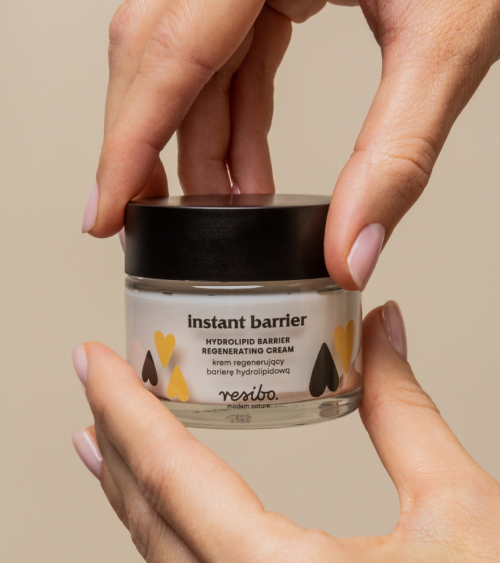 Instant Barrier hydrolipid...