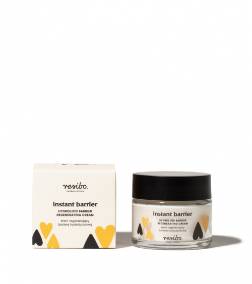 Instant Barrier hydrolipid...