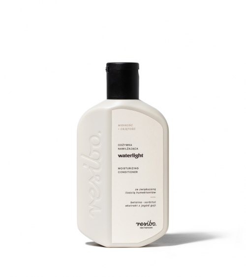 Waterlight moisturizing...