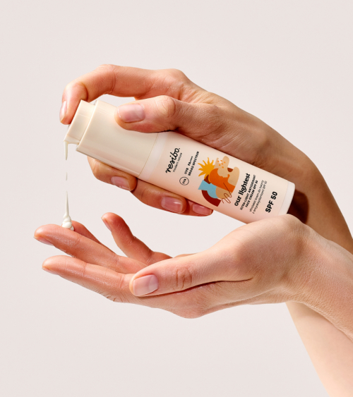 Our Lightest ultra-light...