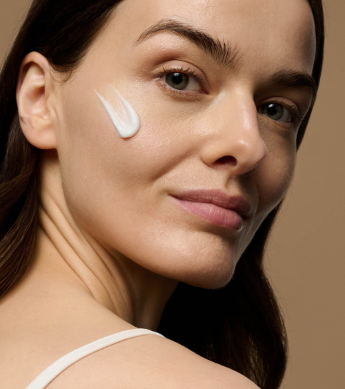 Prime Midnight night cream...