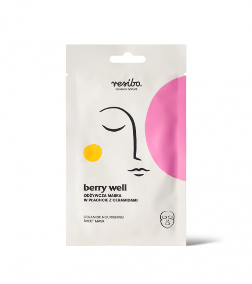 Berry Well ceramide...
