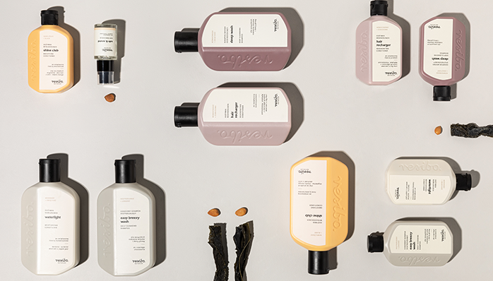 Real haircare